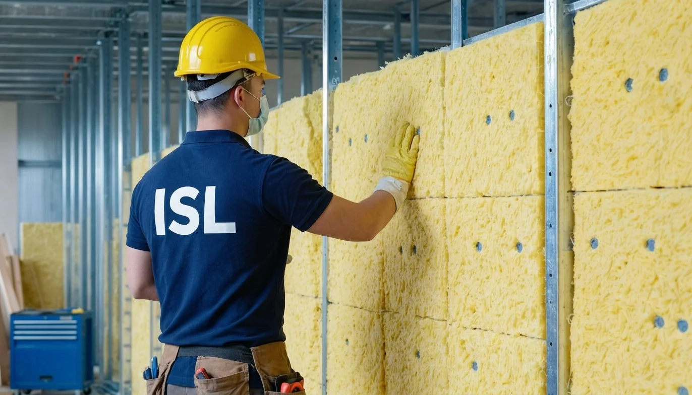 Devis, aides et déroulement d'un chantier de doublage placo à Aubervilliers — ISL Aubervilliers Devis, aides et déroulement d'un chantier de doublage placo à Aubervilliers — ISL Aubervilliers